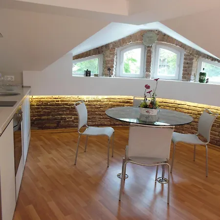 Appartement Florence