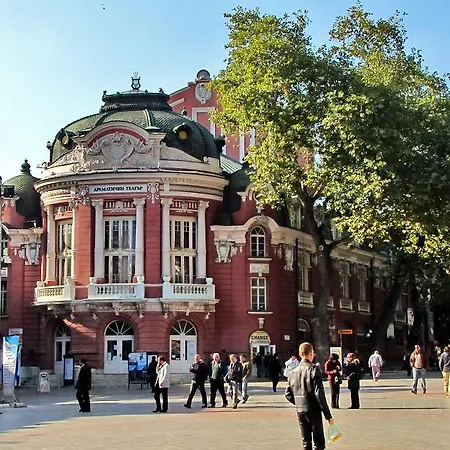 Appartement Florence