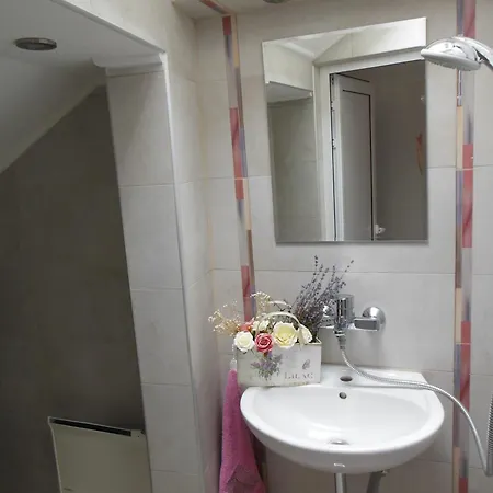 Appartamento Florence *