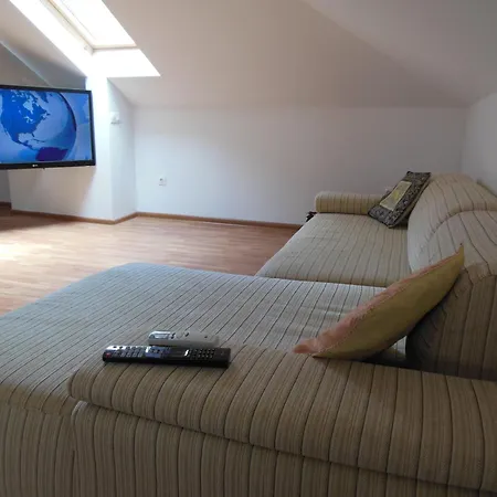 Apartment Florence