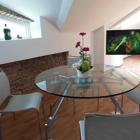 Appartamento Florence Varna