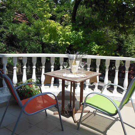 Apartment Florence Varna
