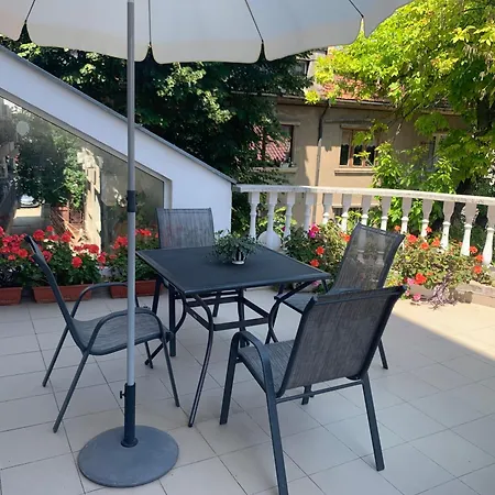 Florence Appartamento *