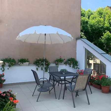 Appartamento Florence *