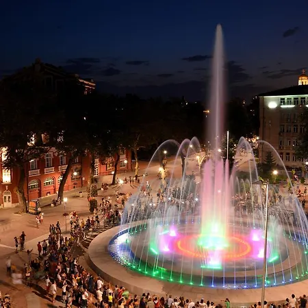 Florence Appartamento *